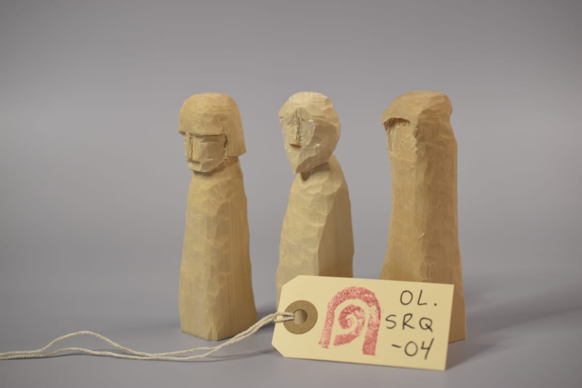 Boundary Guardians (Lanternswell)