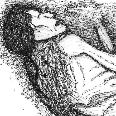 Ironmoor Bog Burial (Mameth)