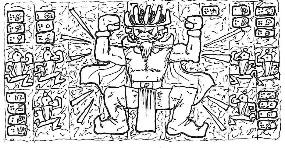 Hatharat Hieroglyphs Decoded!